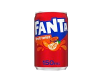 Fanta Twist 