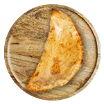 Special Meat Calzone 