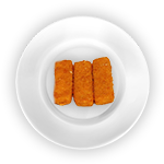 Kids Fish Fingers (2) 